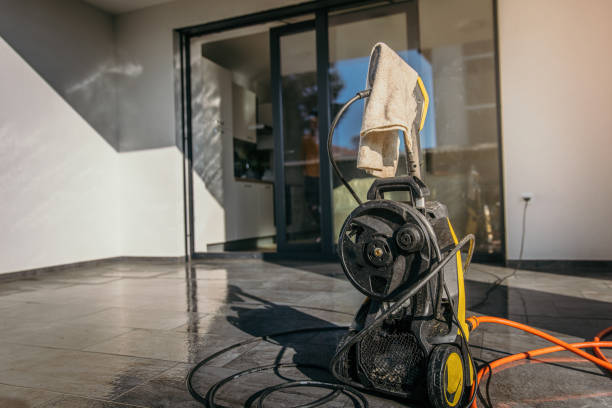 Best Pool Deck Cleaning  in Crozet, VA